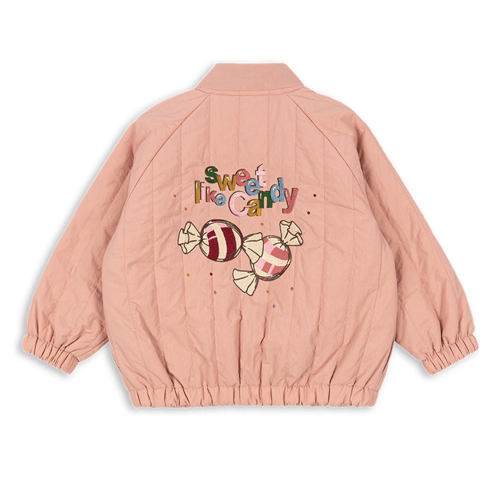 Konges  Sløjd Juno Bomber Jasje