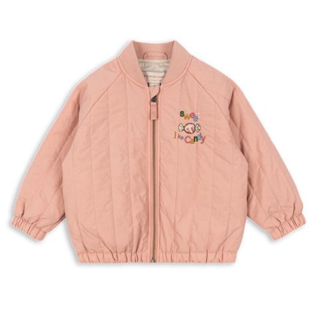 Konges  Sløjd Juno Bomber Jasje