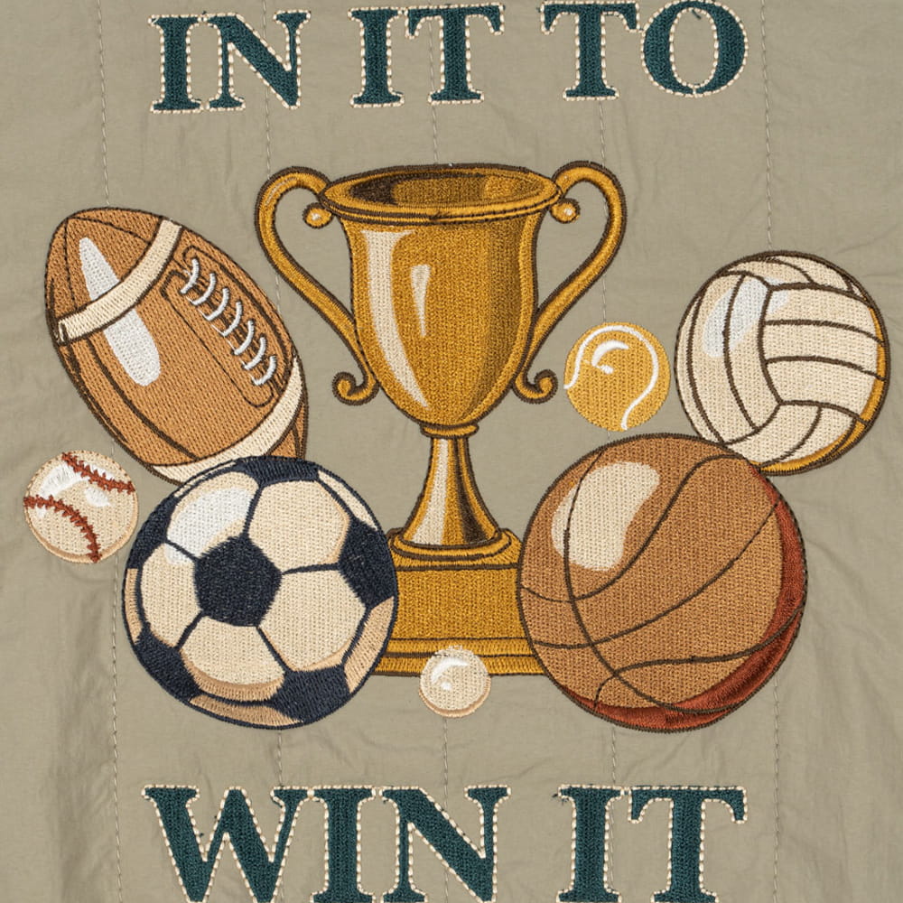 Konges  Sløjd Juno Bomber Jasje