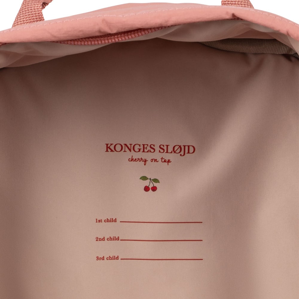 Konges Slojd Rugzak