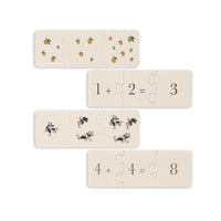 Konges Slojd Rekenpuzzel Konges Slojd