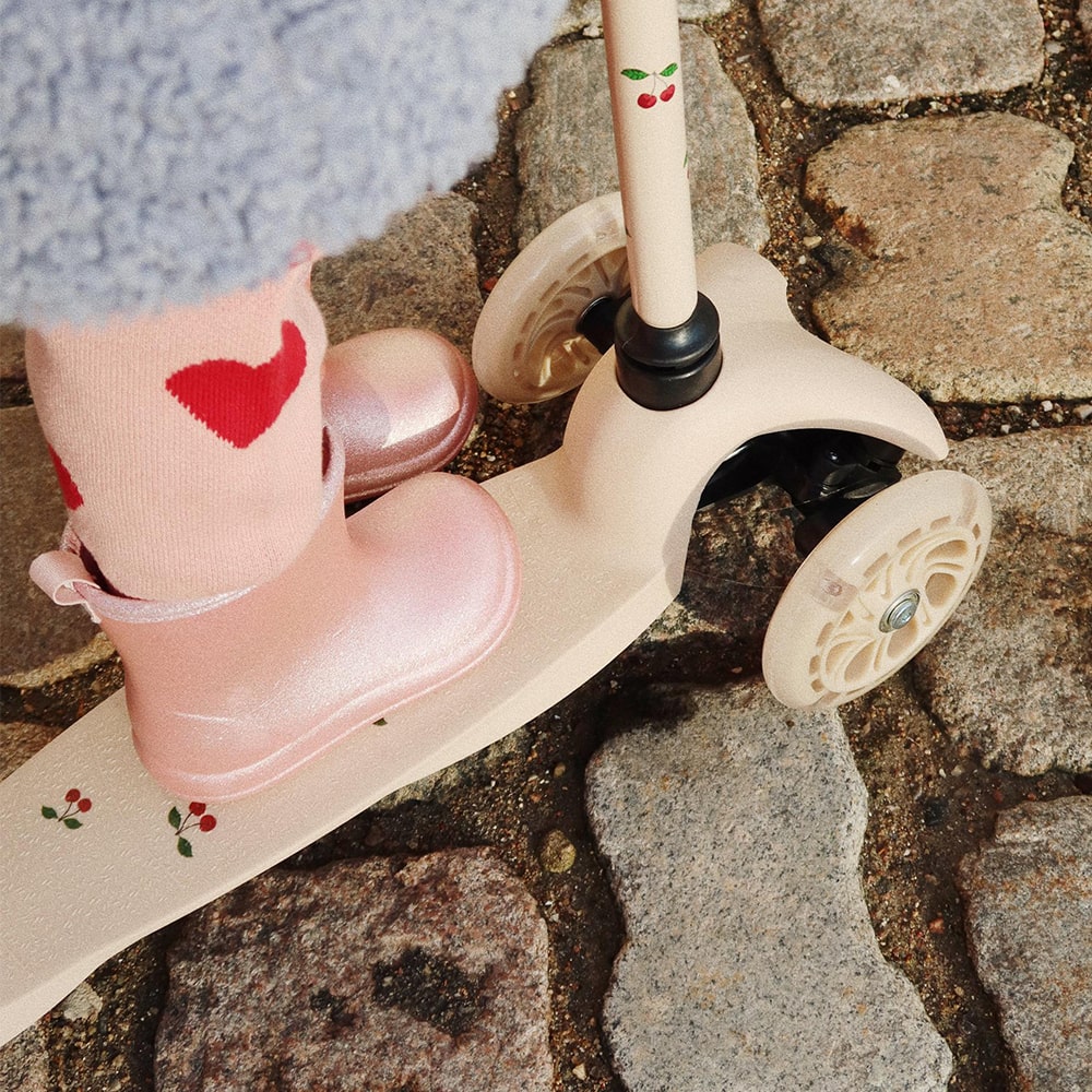 Konges Slojd Kinderstep - Cherry Konges Slojd