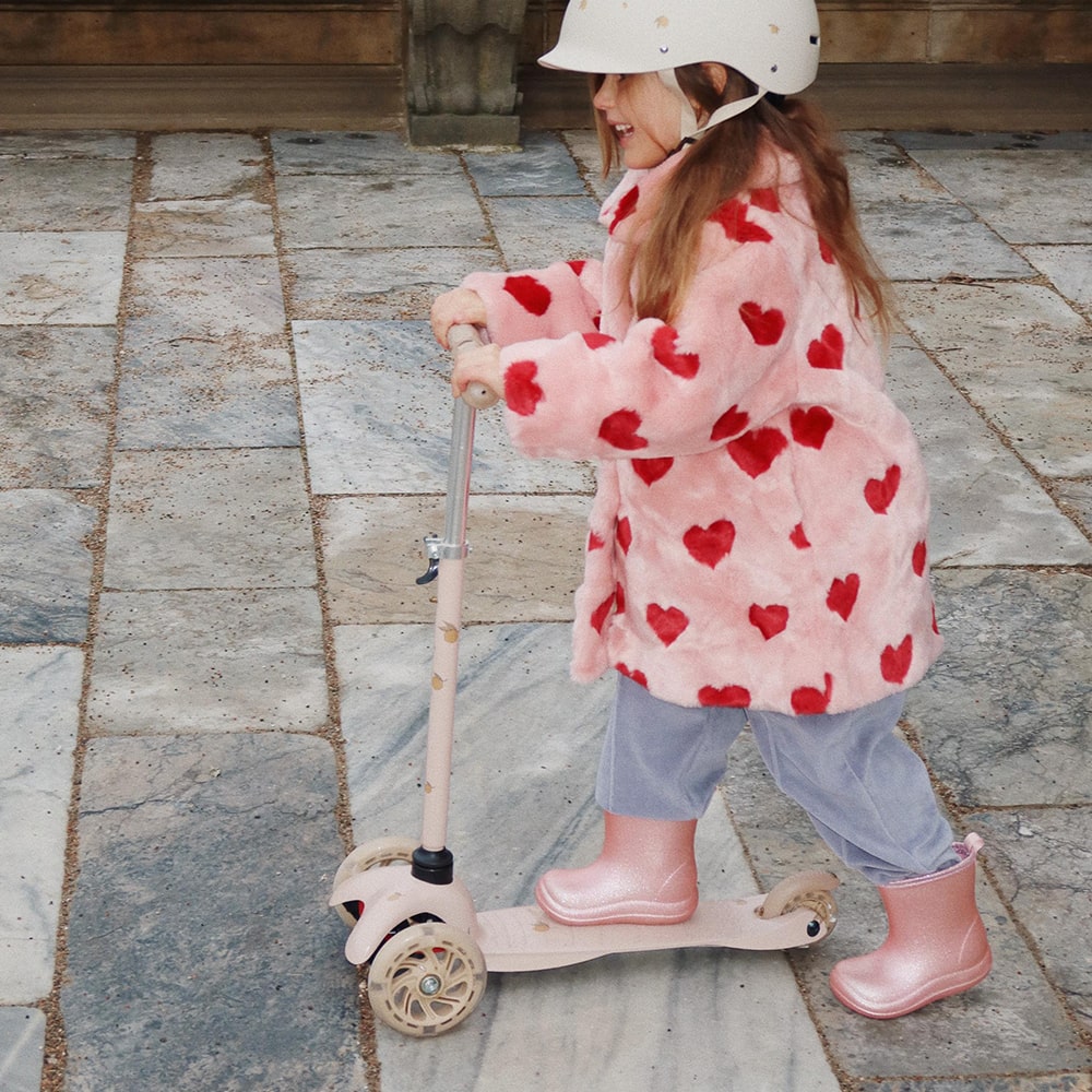 Konges Slojd Kinderstep - Lemon Konges Slojd