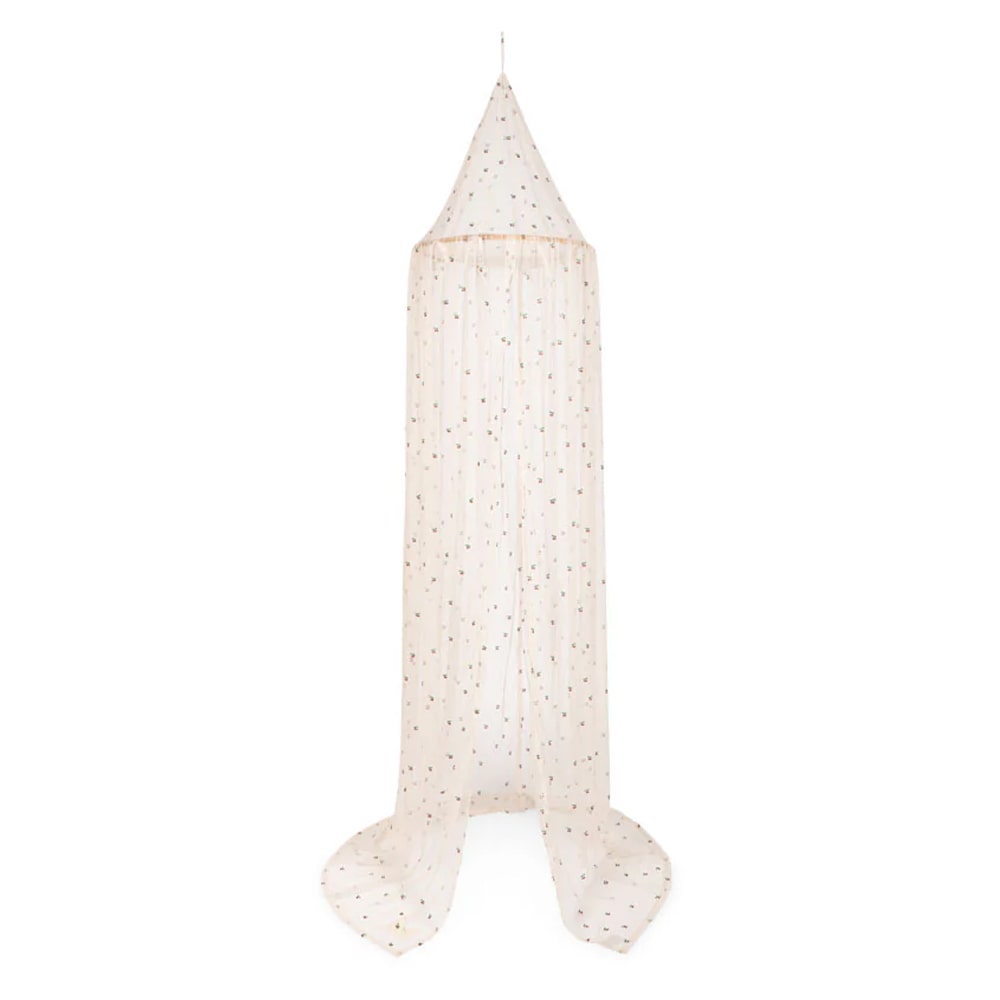 Konges Slojd Klamboe - Kersen Glitter Konges Slojd