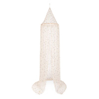 Konges Slojd Klamboe - Kersen Glitter Konges Slojd