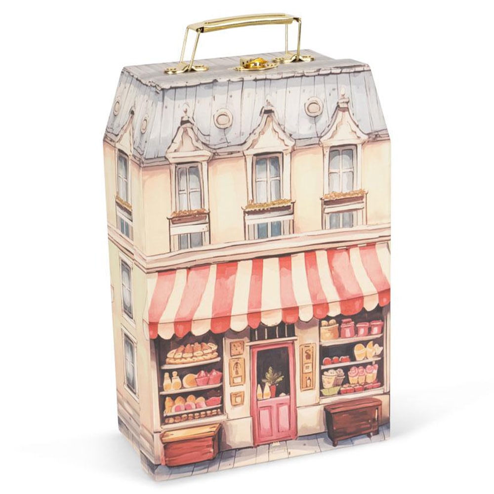Konges Slojd Little Boutique Koffers 2 Stuks