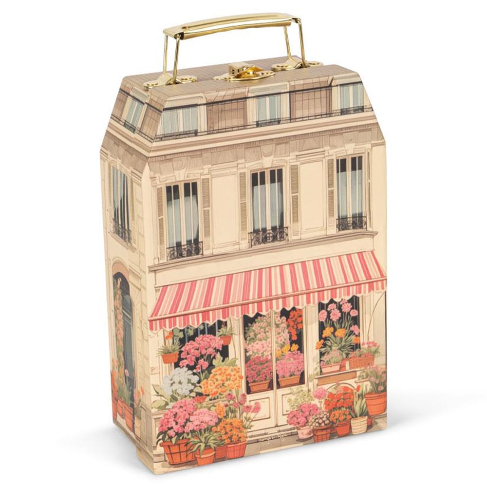 Konges Slojd Little Boutique Koffers 2 Stuks