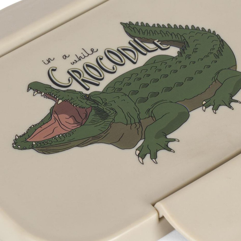 Konges Slojd Lunch Box Safari