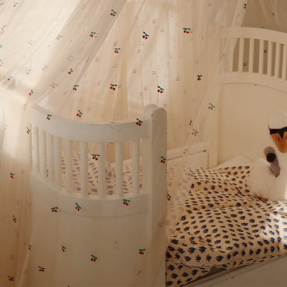 Konges Slojd Muziekspeeltje - Off White Konges Slojd