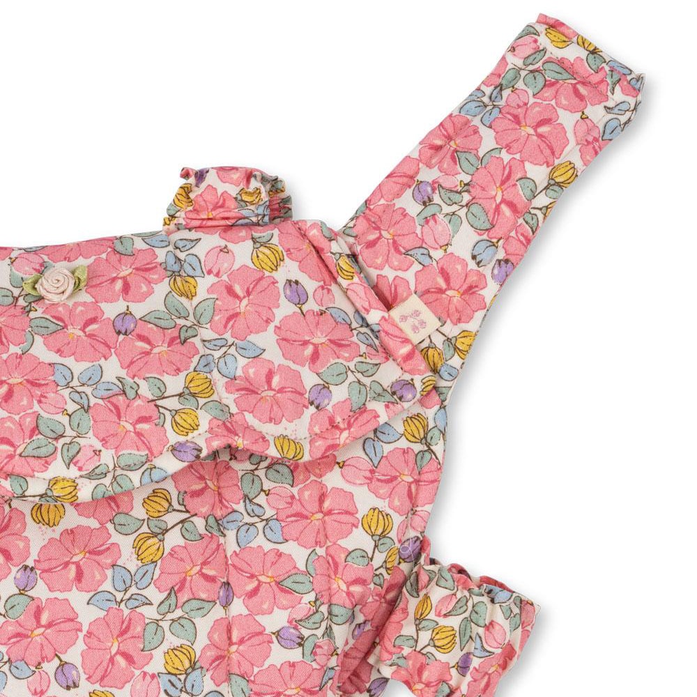 Konges Slojd Poppendrager - Ma Grande Cerise Pink