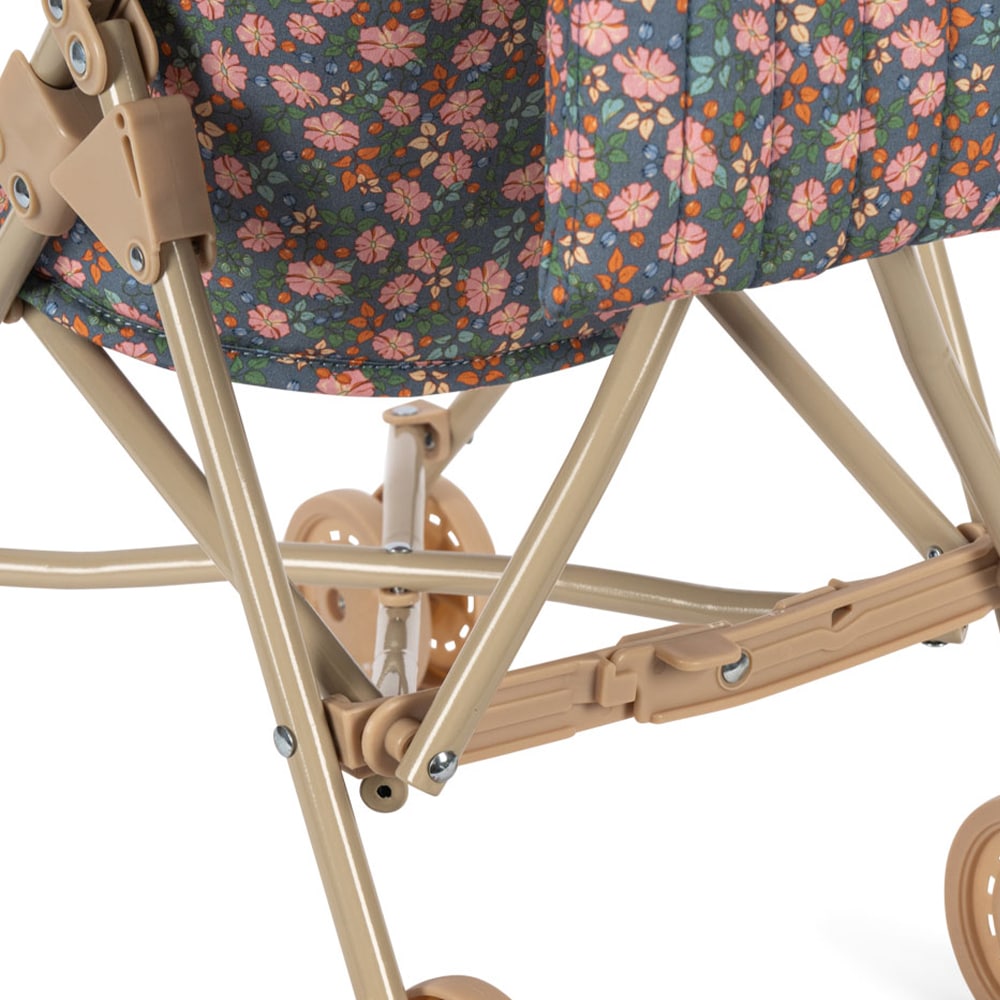 Konges Slojd Poppenwagen