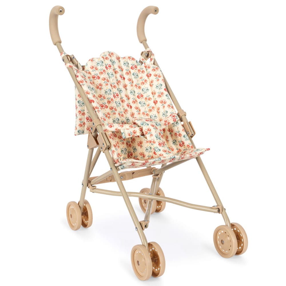 Konges Slojd Poppenwagen