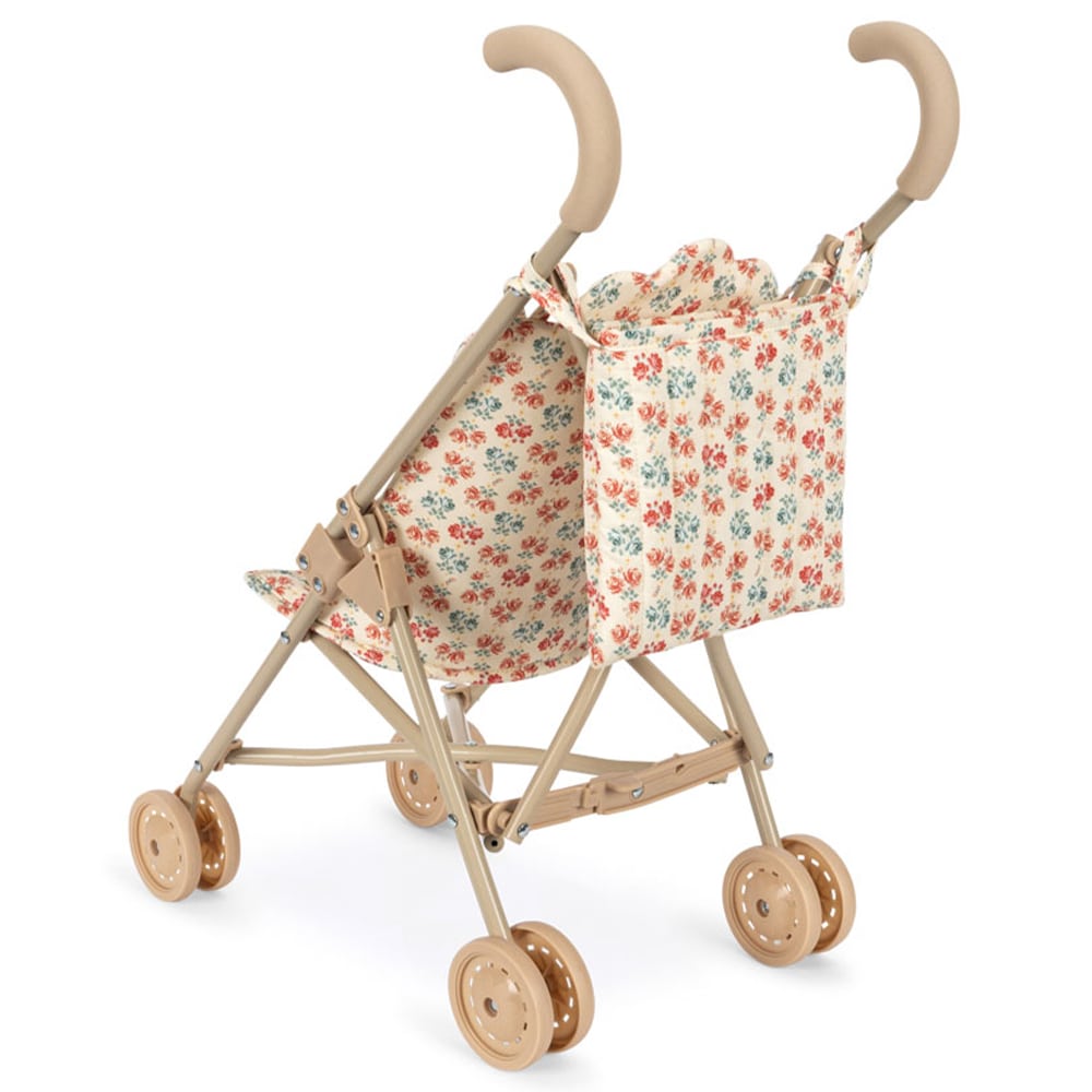 Konges Slojd Poppenwagen