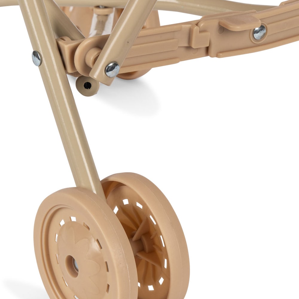 Konges Slojd Poppenwagen