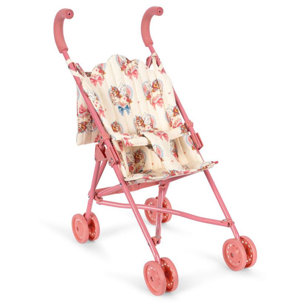 Konges Slojd Poppenwagen