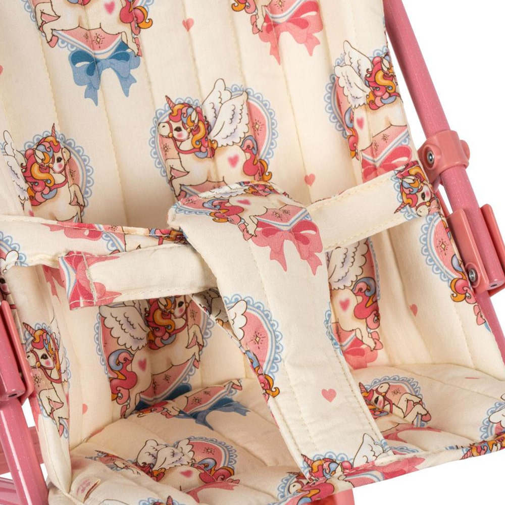 Konges Slojd Poppenwagen