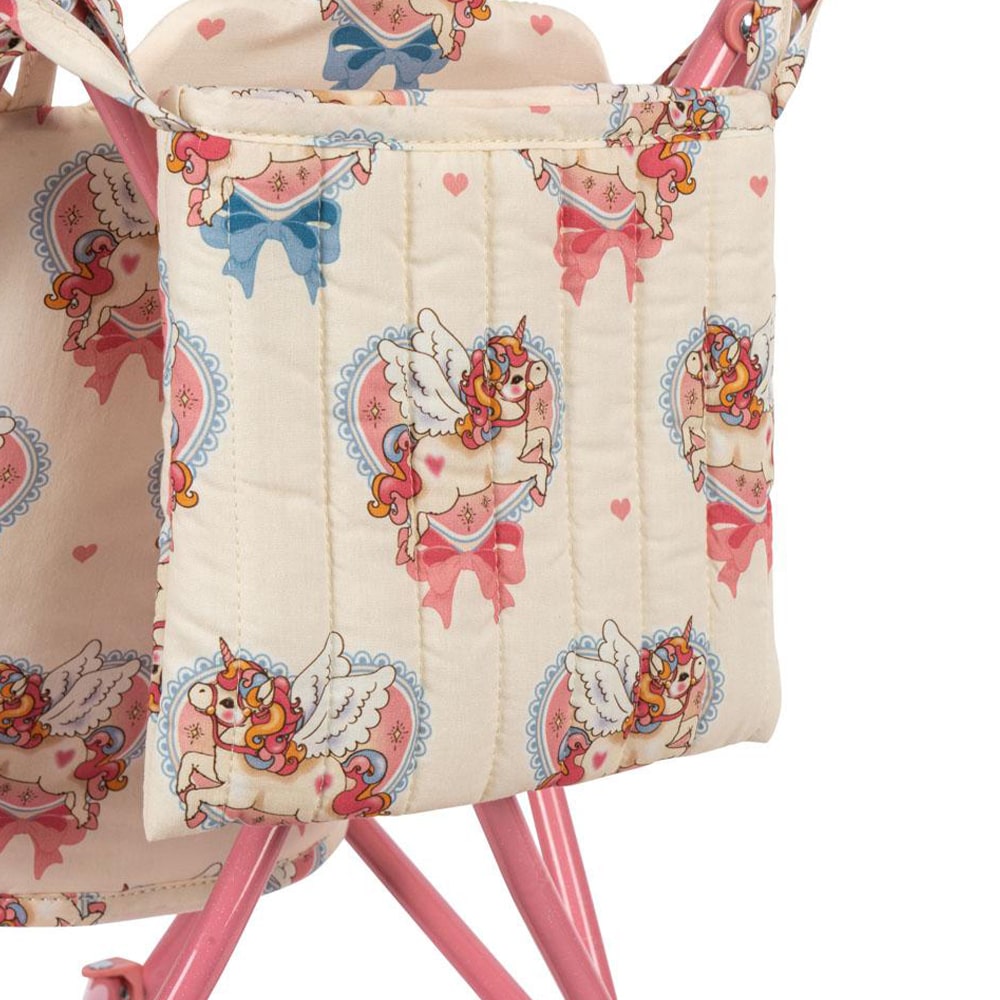 Konges Slojd Poppenwagen