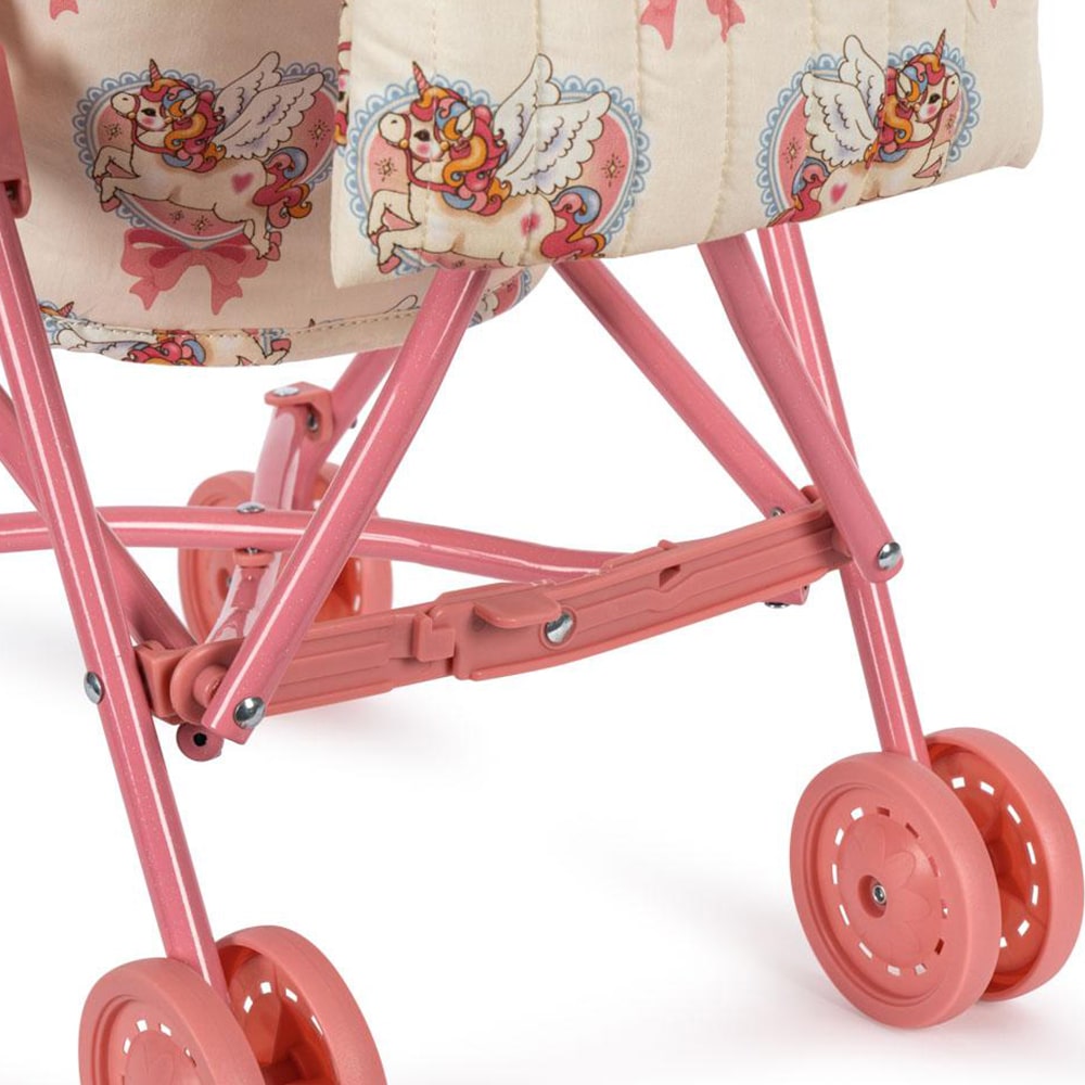 Konges Slojd Poppenwagen