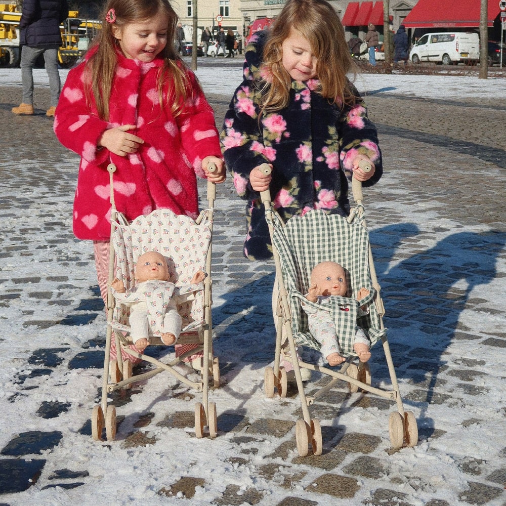 Konges Slojd Poppenwagen