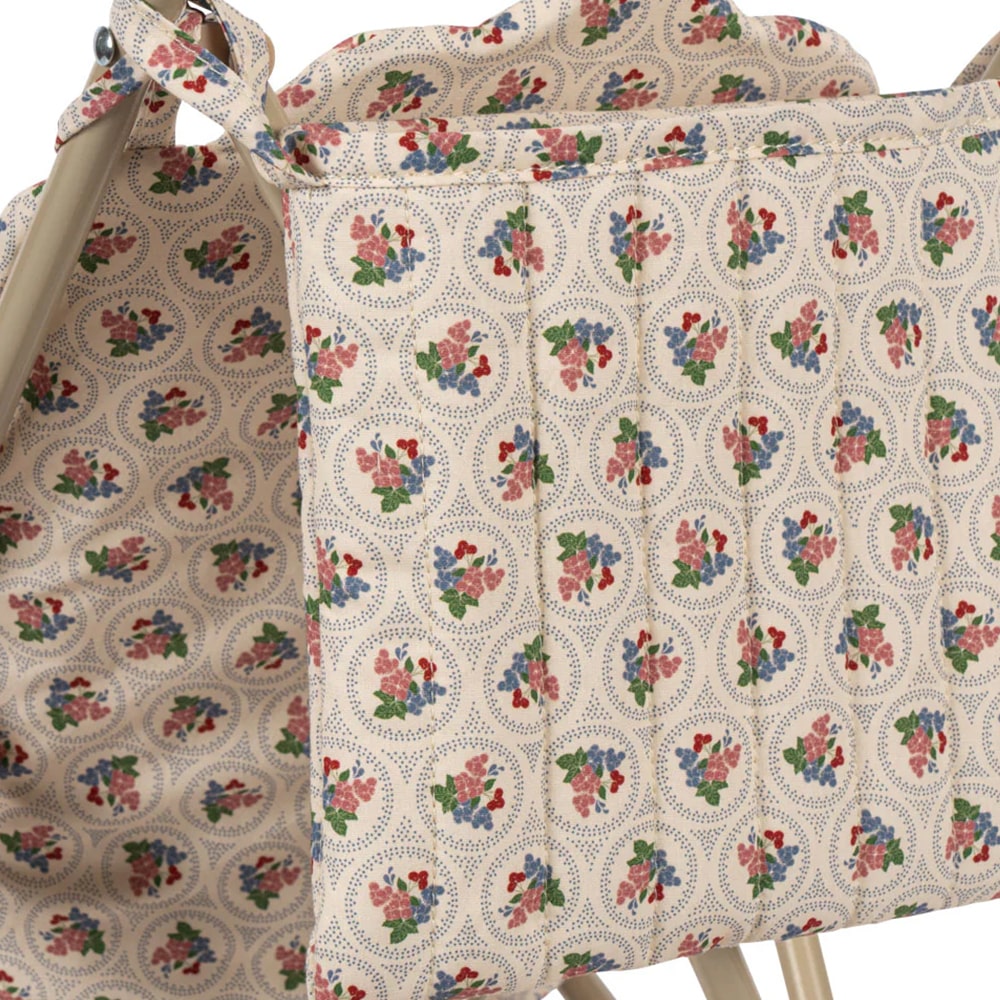 Konges Slojd Poppenwagen