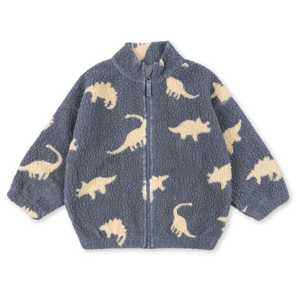Konges Slojd Teddy Bomber Jasje