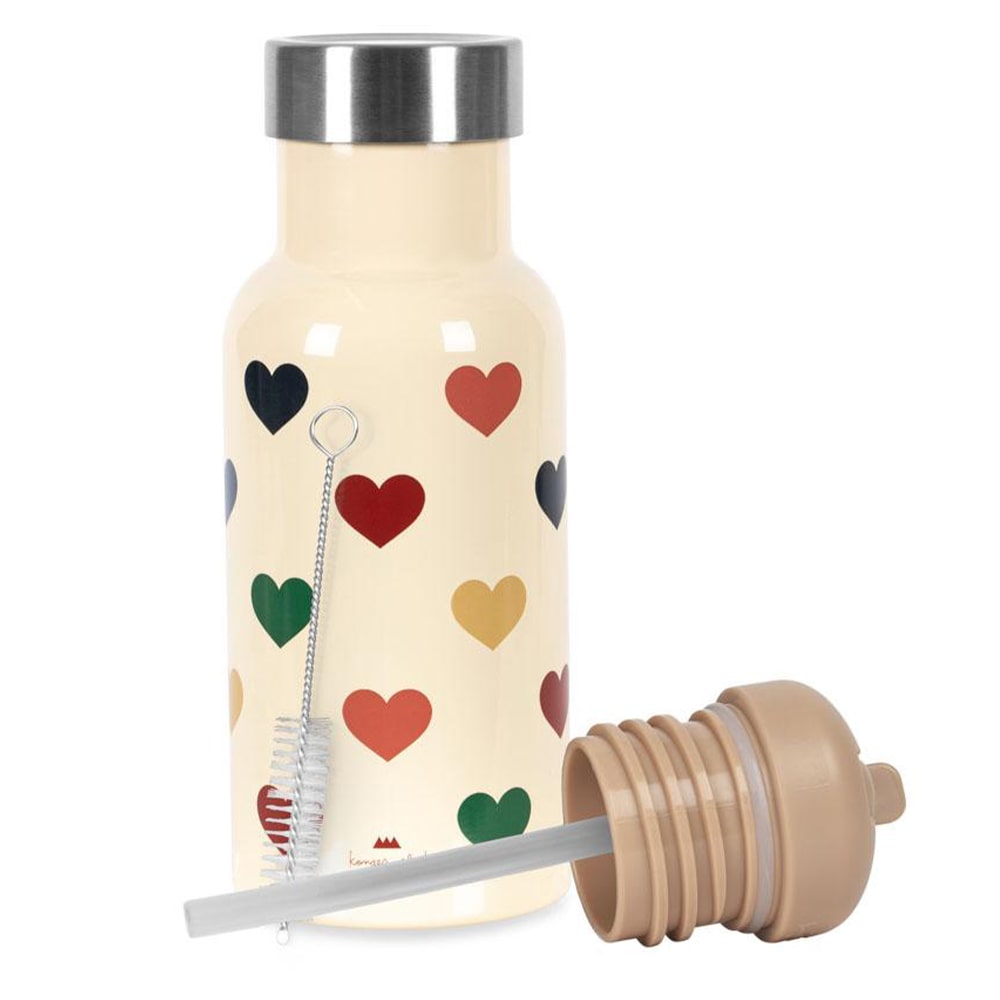 Konges Sløjd RVS Thermosfles - 350ml