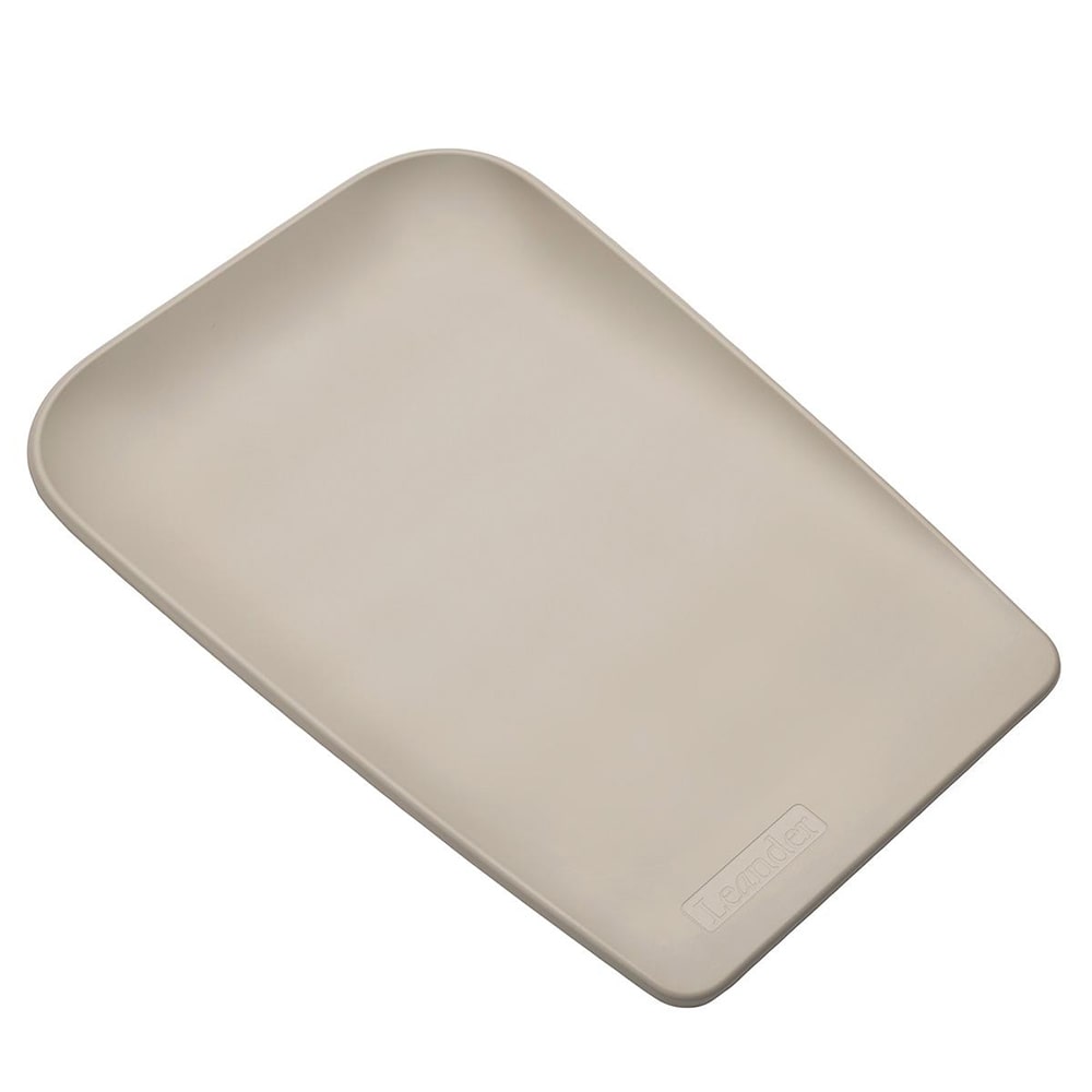 Leander Matty Mini Verschoningskussen Cappuccino Leander