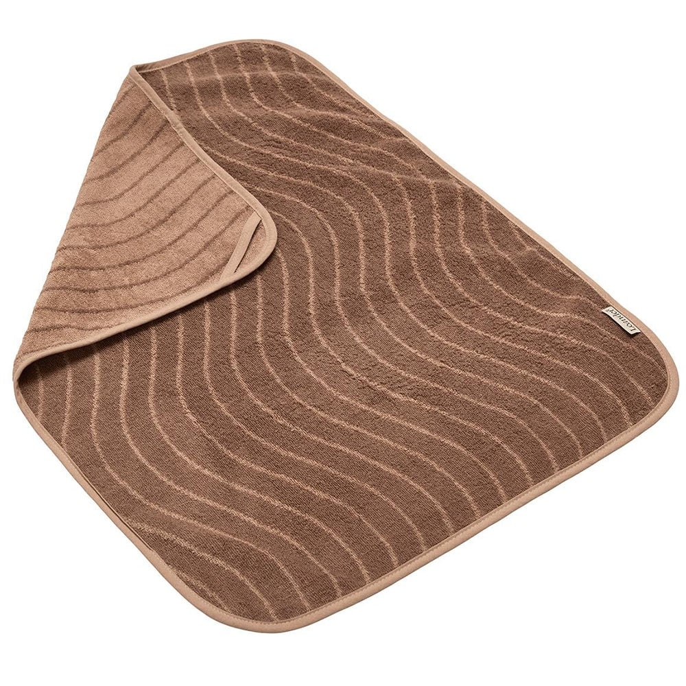 Leander Matty Verschoningskussen Topper Woodland Clay Leander