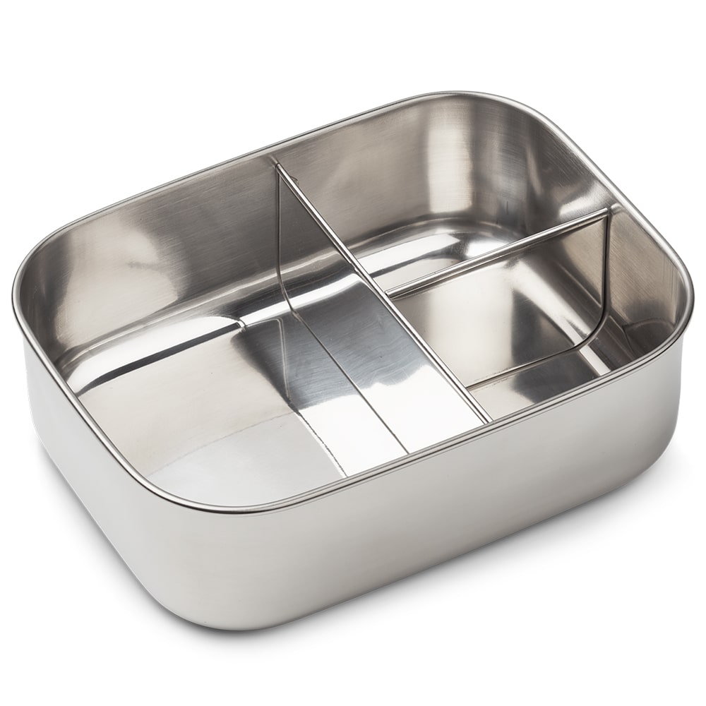 Liewood Lunchbox Arthur - Peach / Sea Shell Mix Liewood
