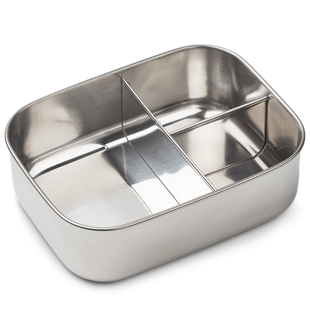 Liewood Lunchbox Arthur - Safari Sandy Mix Liewood