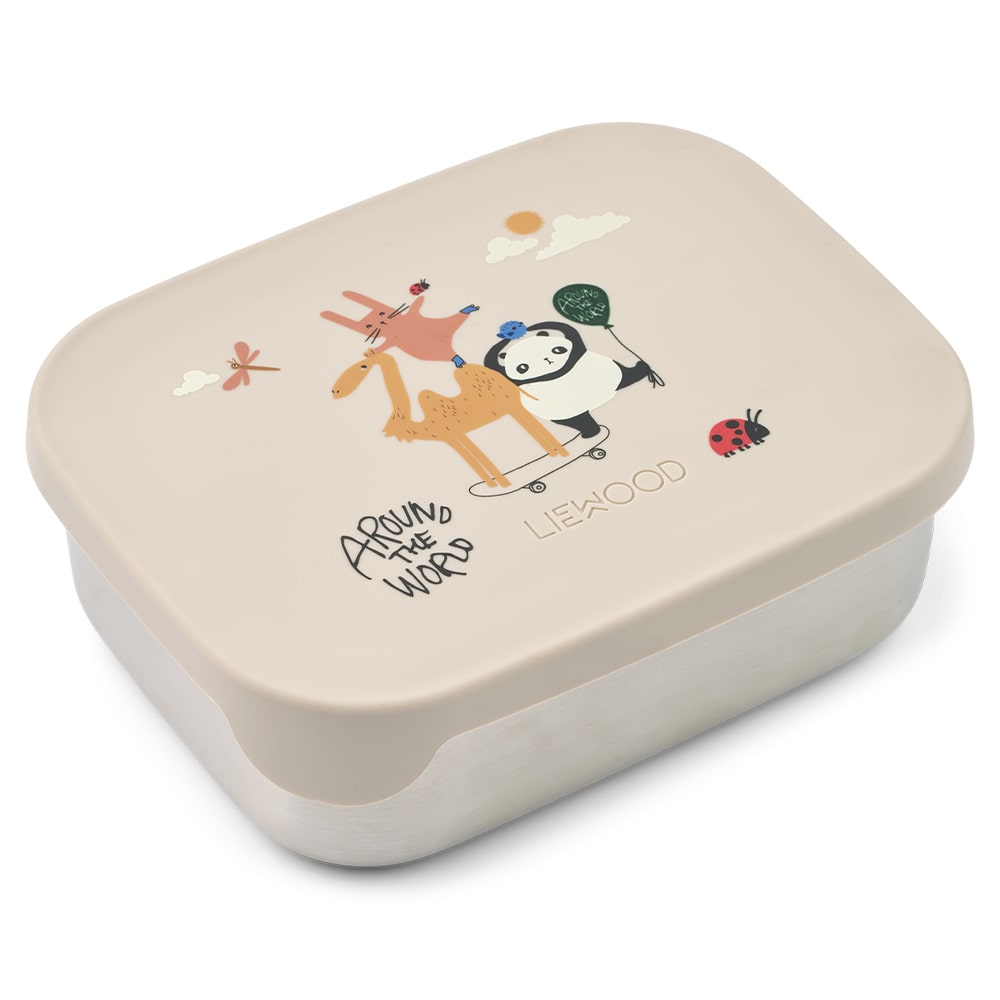 Liewood Lunchbox Arthur