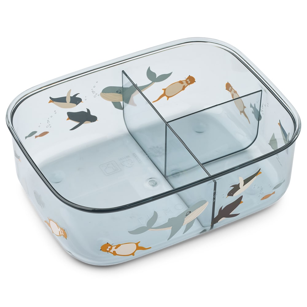 Liewood Lunchbox Arthur