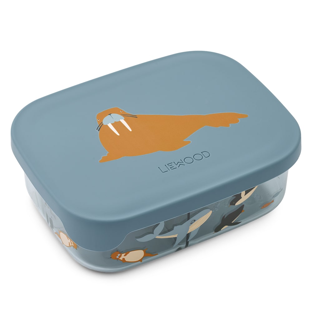 Liewood Lunchbox Arthur