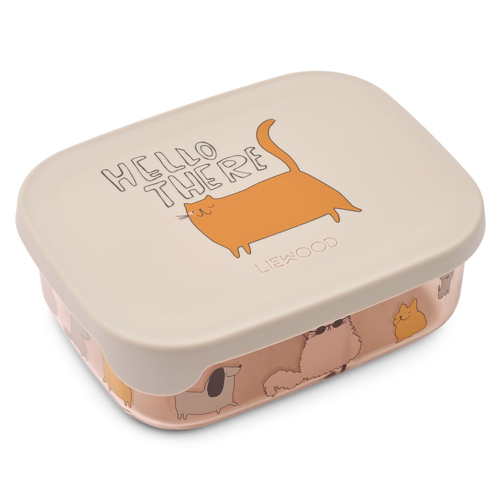 Liewood Lunchbox Arthur