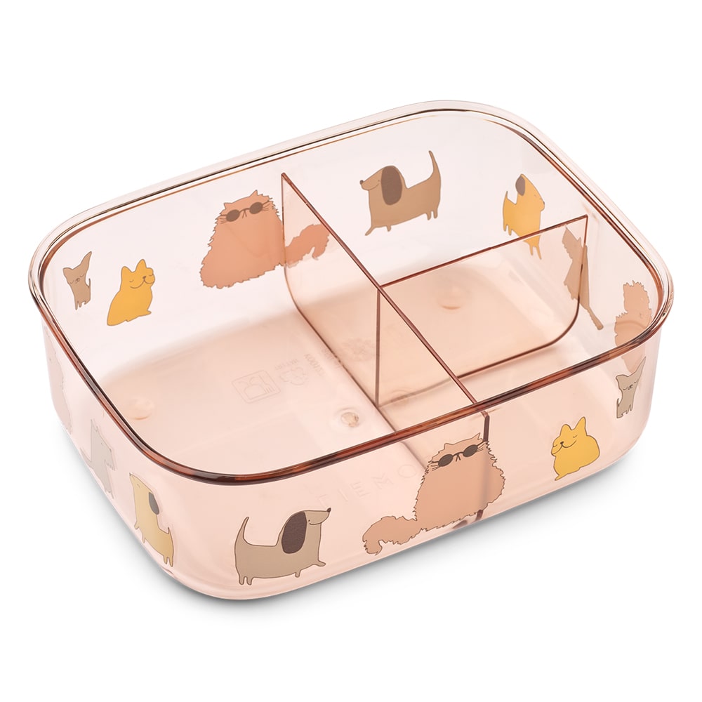 Liewood Lunchbox Arthur