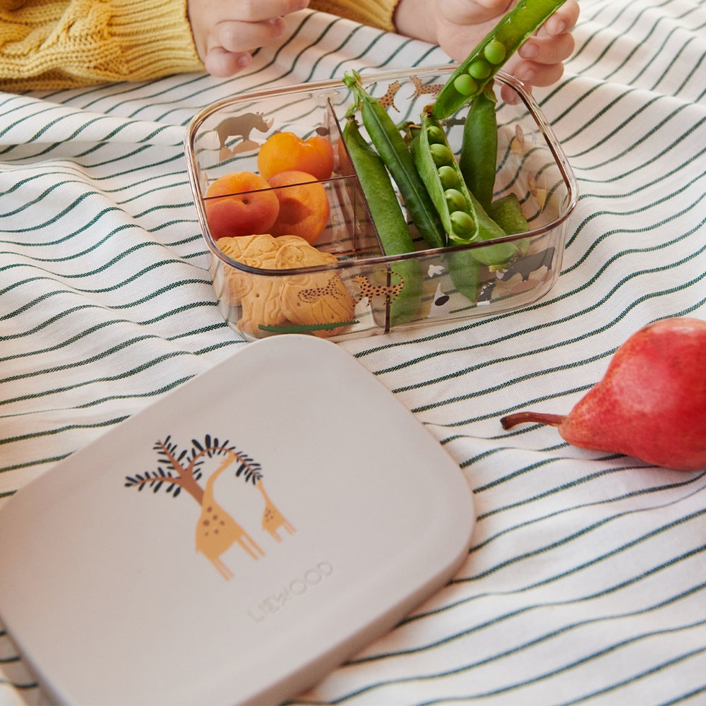 Liewood Lunchbox Arthur