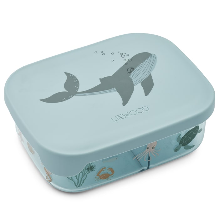 Liewood Lunchbox Arthur