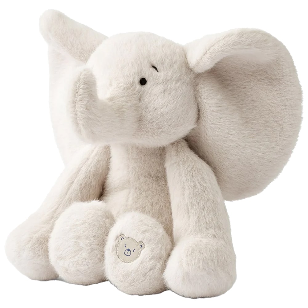 Liewood Berto Knuffelolifant - Sandy Liewood
