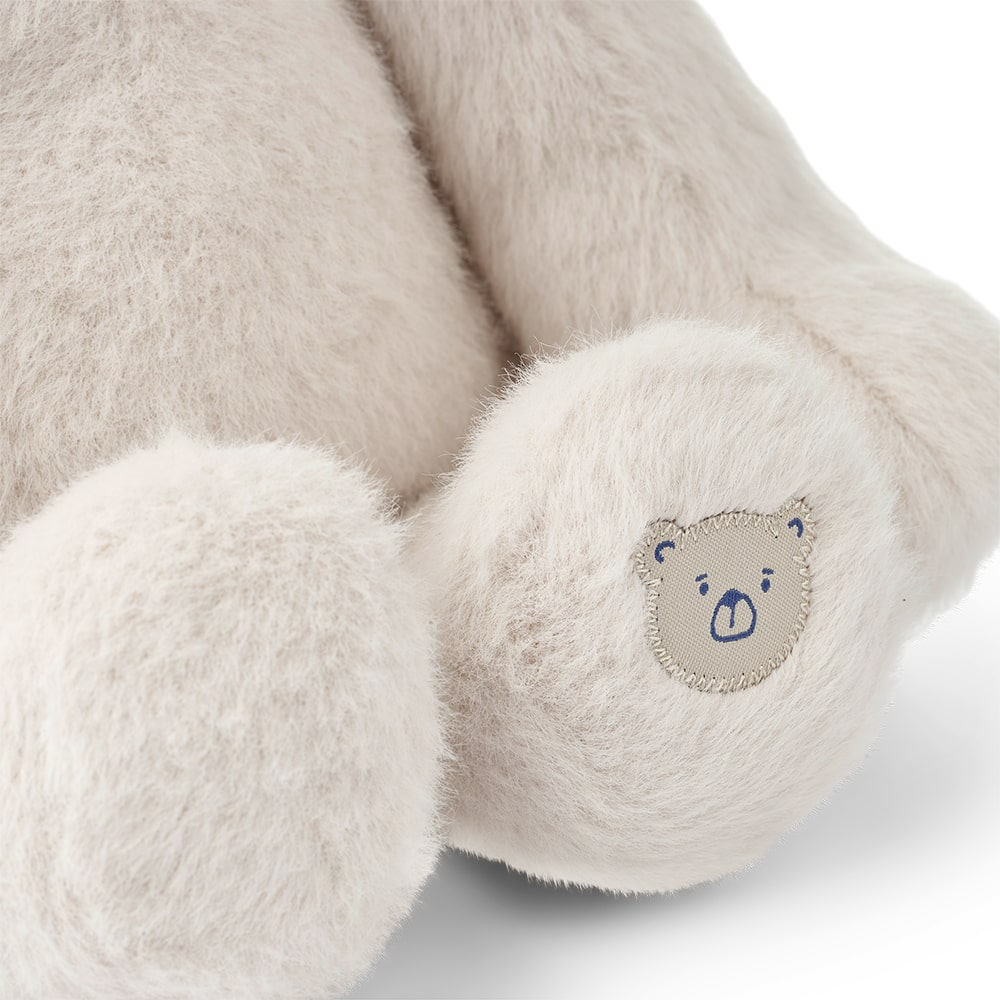 Liewood Berto Knuffelolifant - Sandy Liewood
