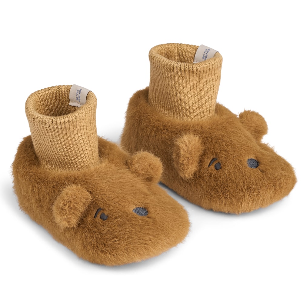 Liewood Beth Plush Slofjes