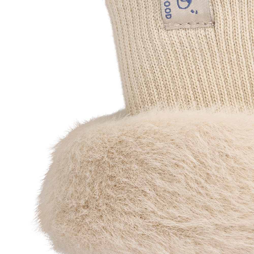 Liewood Beth Plush Slofjes