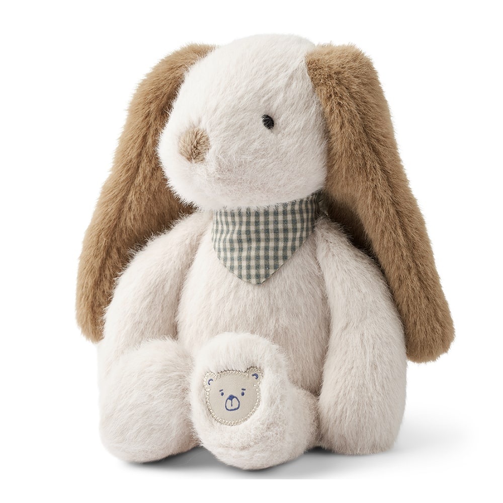 Liewood Binnie Knuffelhond Klein - Sandy Liewood
