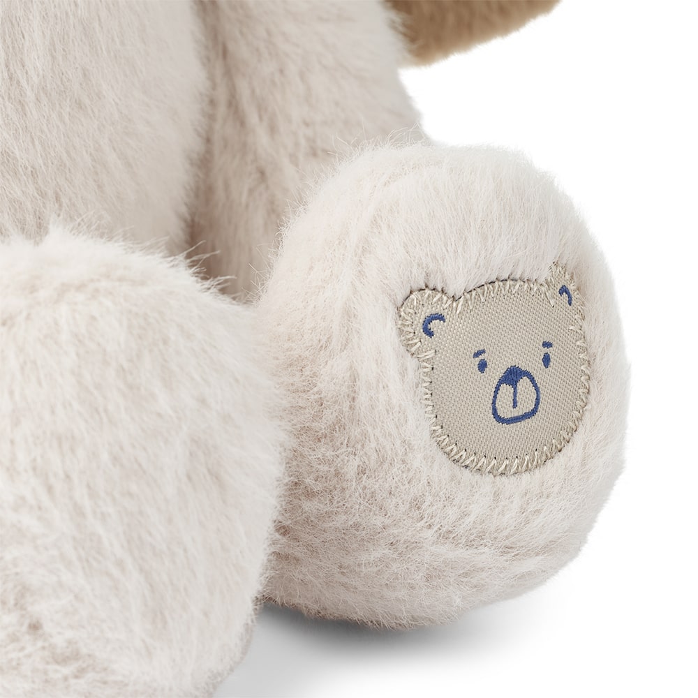Liewood Binnie Knuffelhond Klein - Sandy Liewood