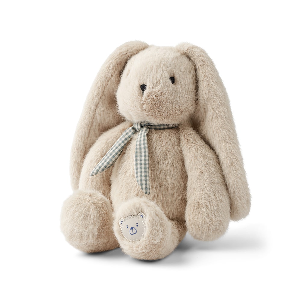 Liewood Binnie Knuffelkonijn Klein - Mist Liewood