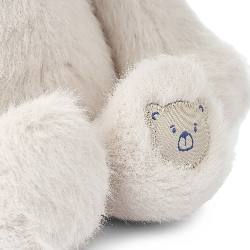 Liewood Binnie Knuffelolifant Klein - Sandy Liewood