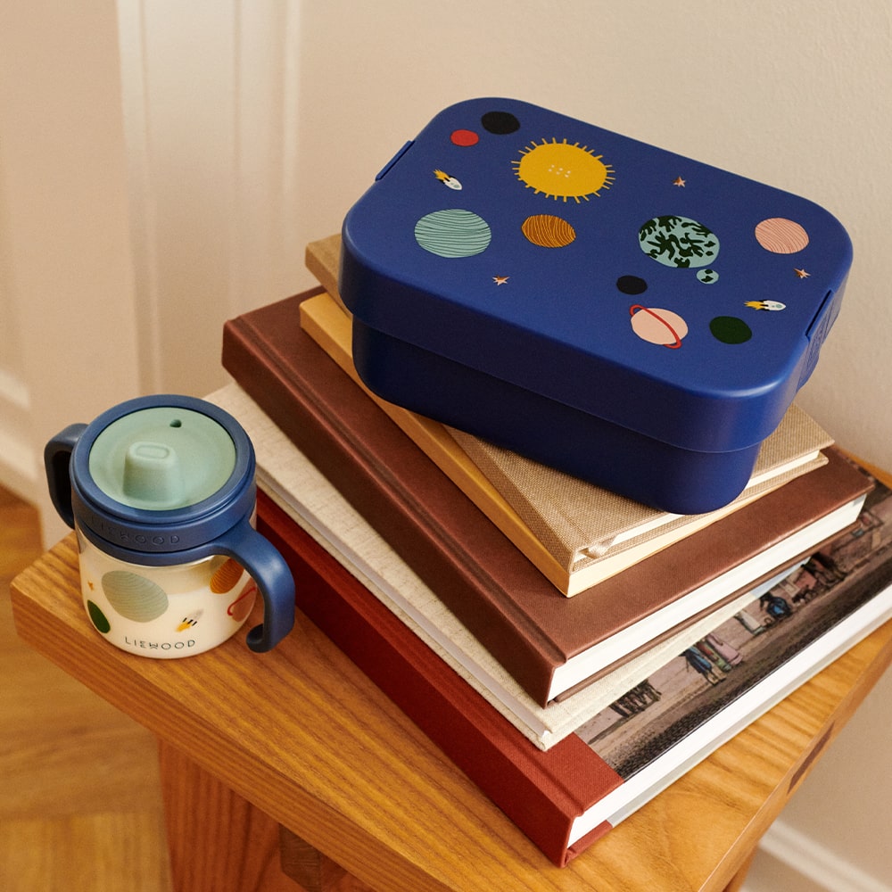 Liewood Kamil Lunchbox