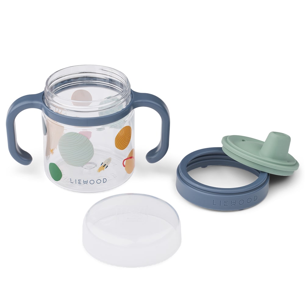 Liewood Kylo Tritan Tuitbeker 280 ml