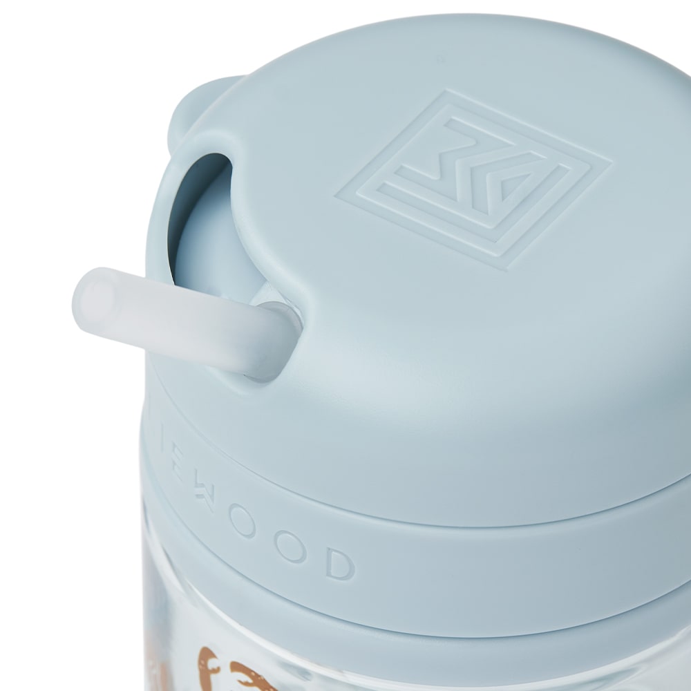 Liewood Pavia Tritan Beker Met Rietje 280ml