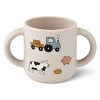 Liewood Servies Set Vivi