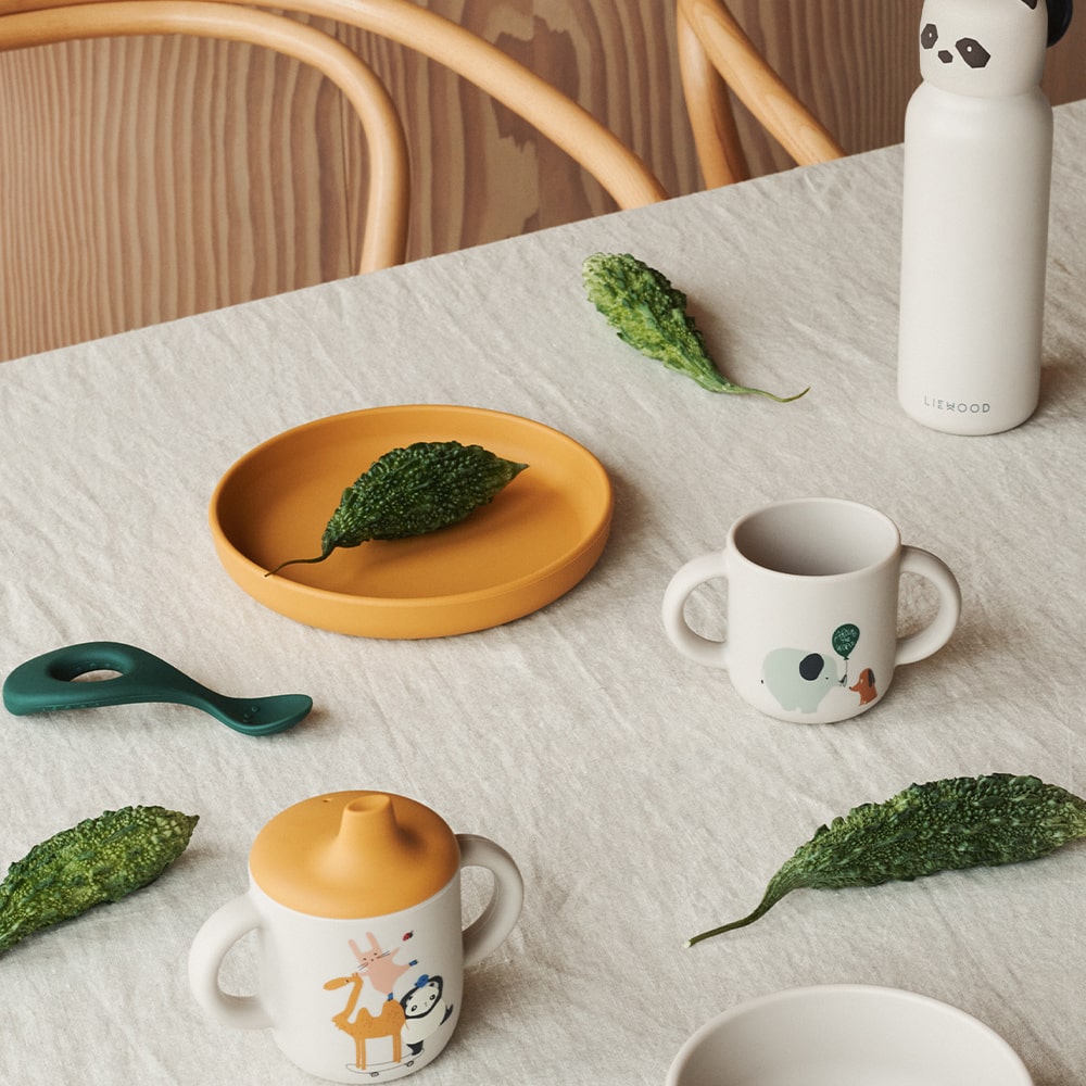 Liewood Servies Set Vivi